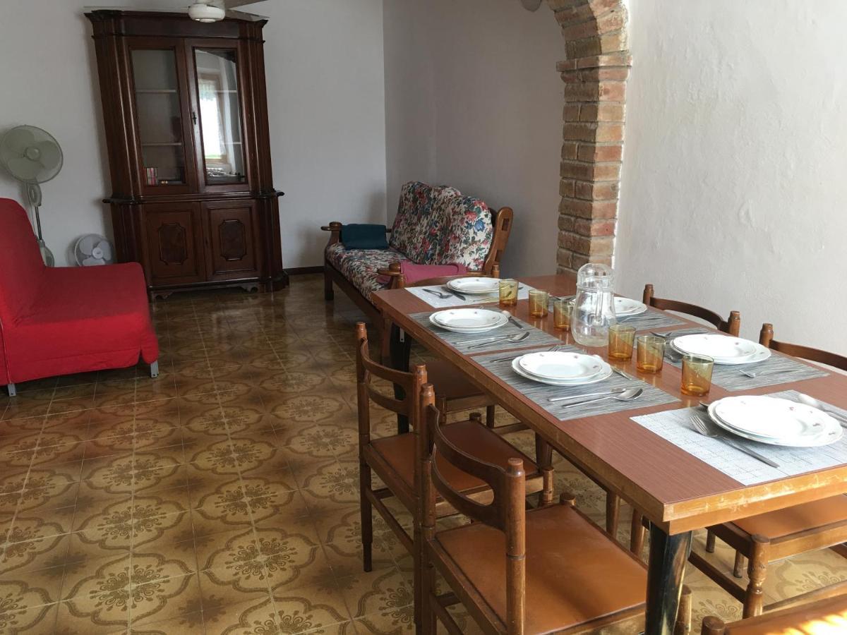 Casa Roda Umbria 1km Da Toscana Holiday home *