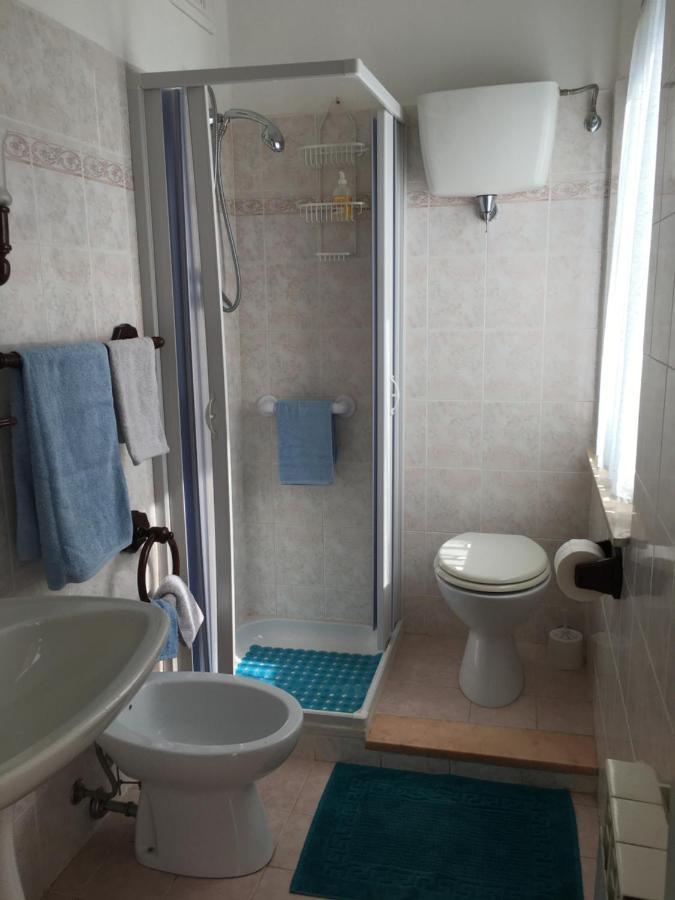 Vakantiehuis Casa Roda Umbria 1km Da Toscana