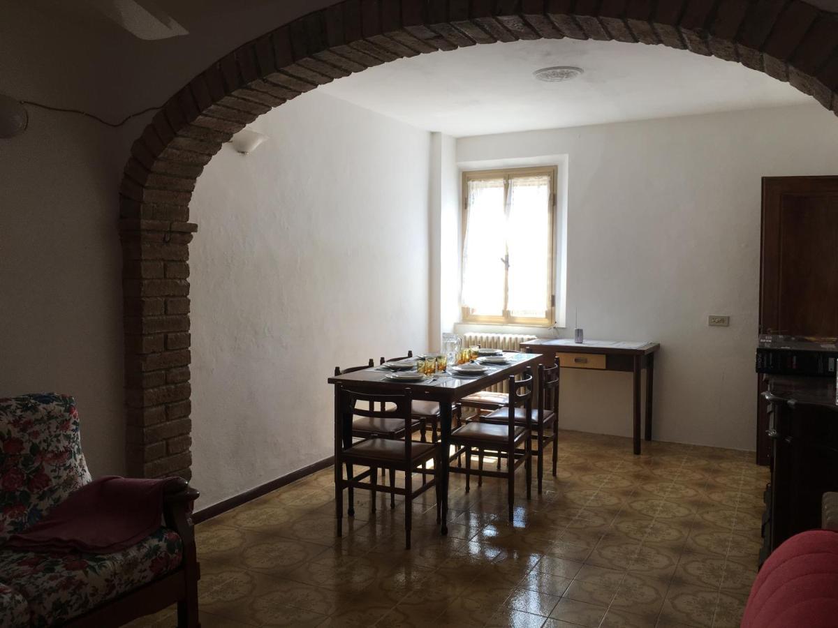 Casa Roda Umbria 1km Da Toscana Holiday home Castiglione del Lago