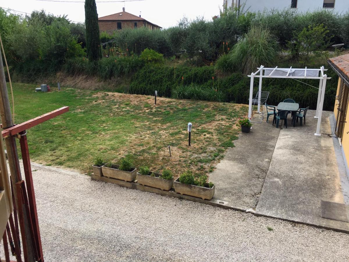Casa Roda Umbria 1km Da Toscana