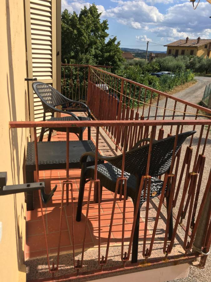 Holiday home Casa Roda Umbria 1km Da Toscana