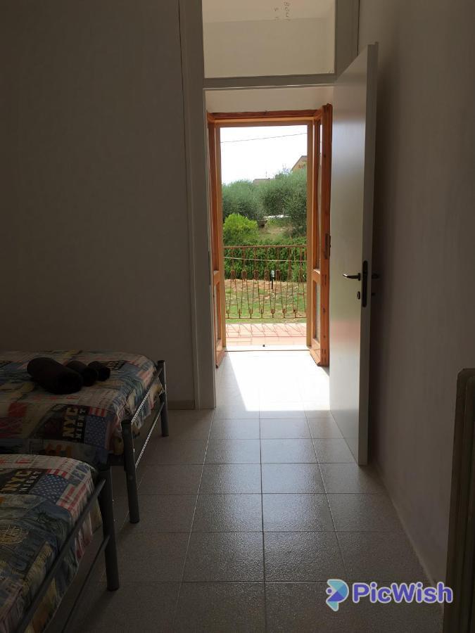 Vakantiehuis Casa Roda Umbria 1km Da Toscana *