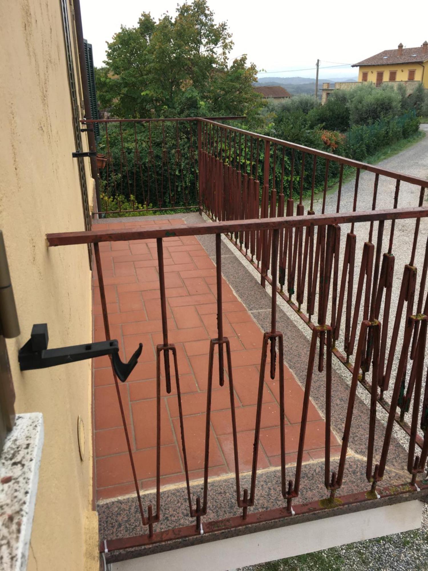 Vakantiehuis Casa Roda Umbria 1km Da Toscana