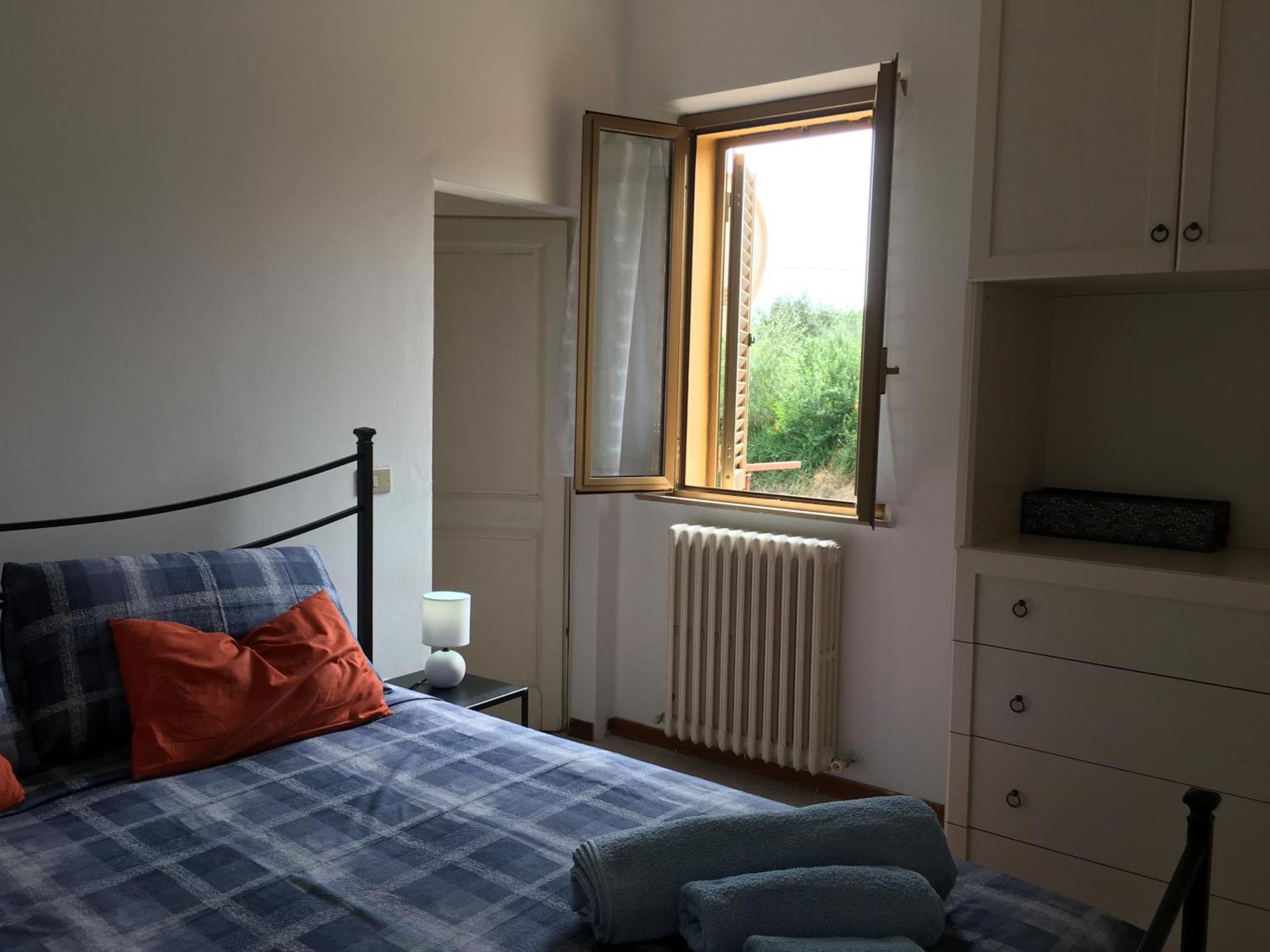 Casa Roda Umbria 1km Da Toscana