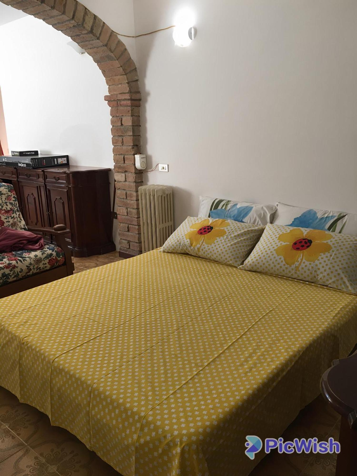 Casa Roda Umbria 1km Da Toscana Holiday home *