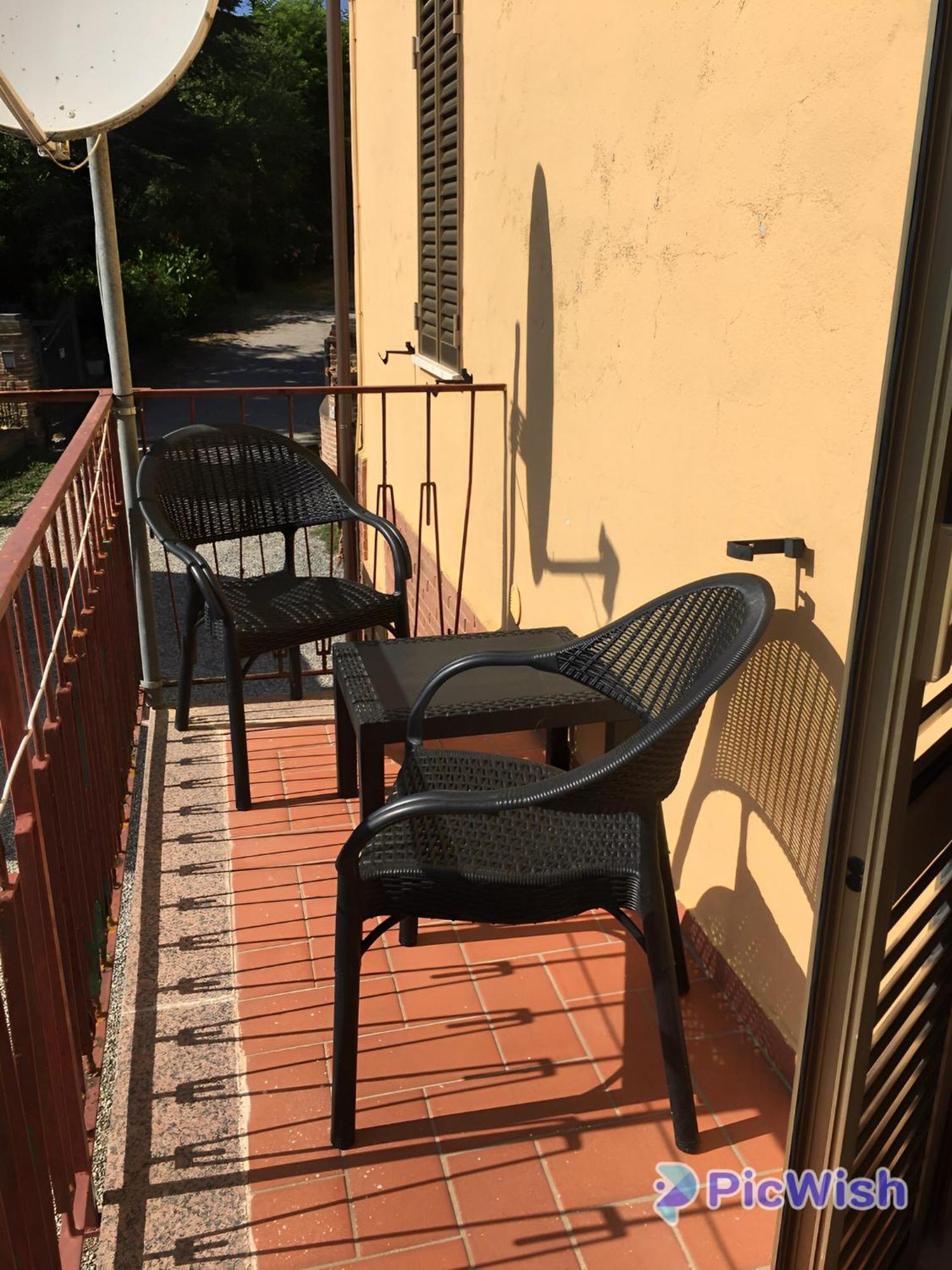 Casa Roda Umbria 1km Da Toscana *