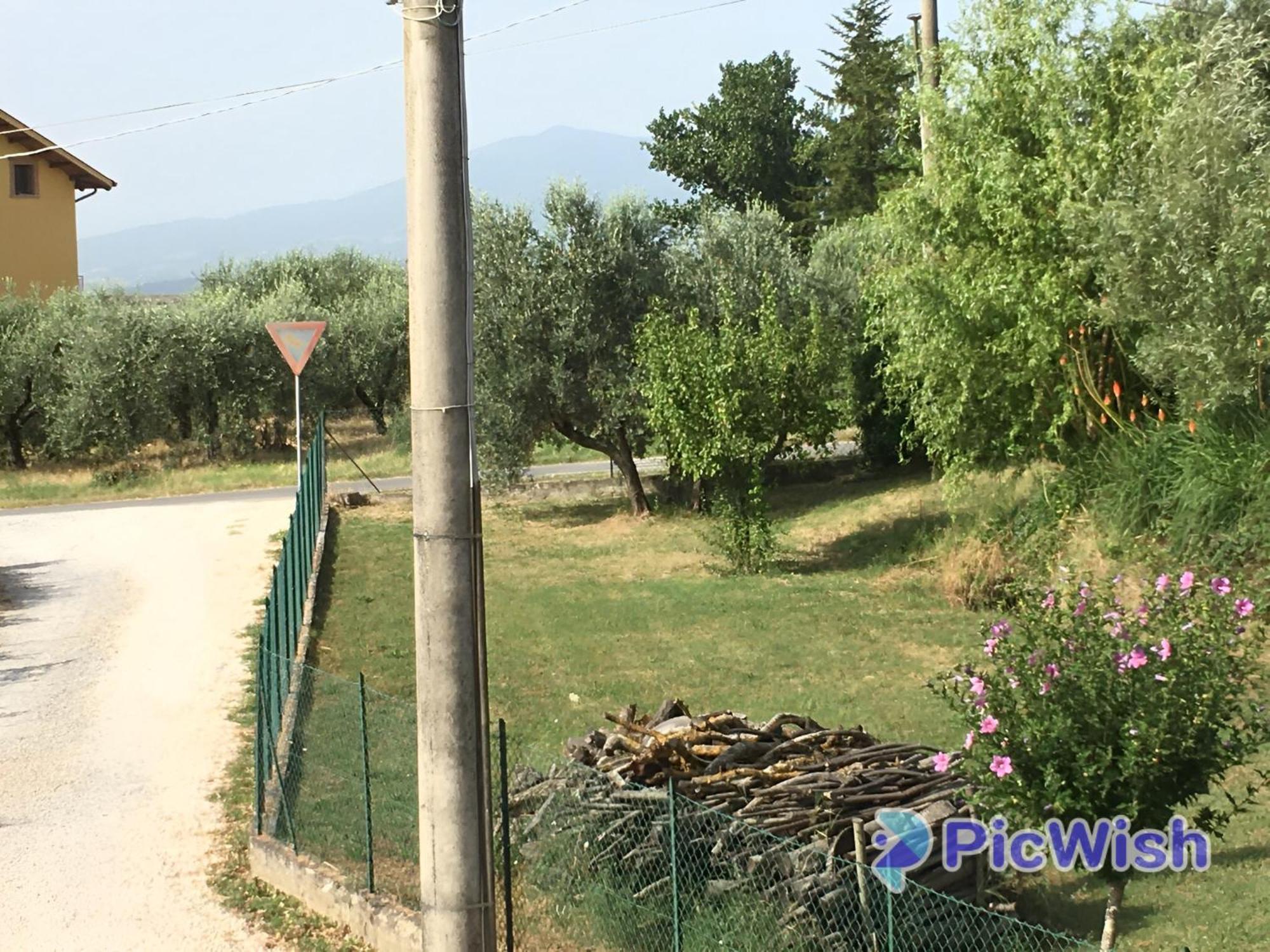 Holiday home Casa Roda Umbria 1km Da Toscana