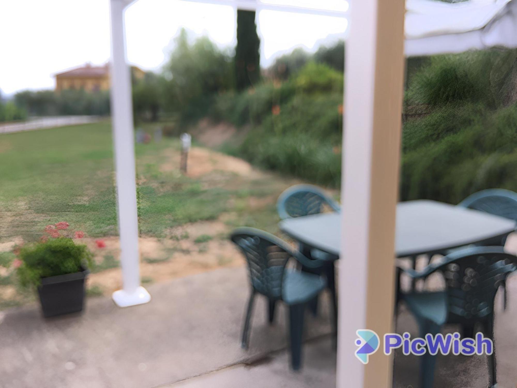 Casa Roda Umbria 1km Da Toscana Holiday home
