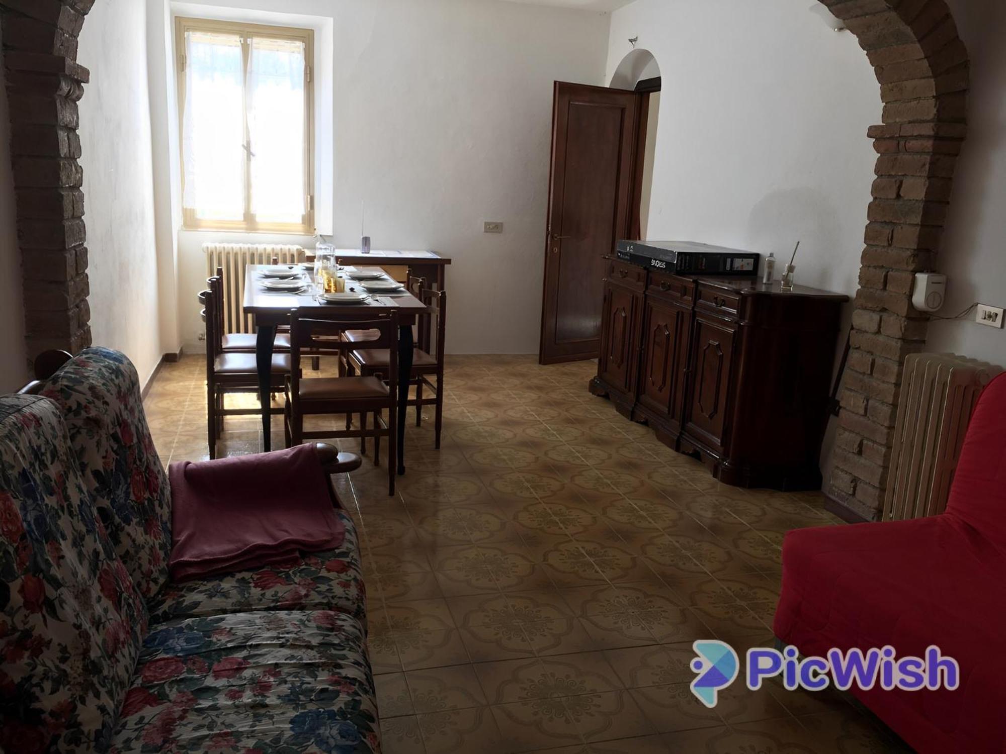 Casa Roda Umbria 1km Da Toscana * Castiglione del Lago