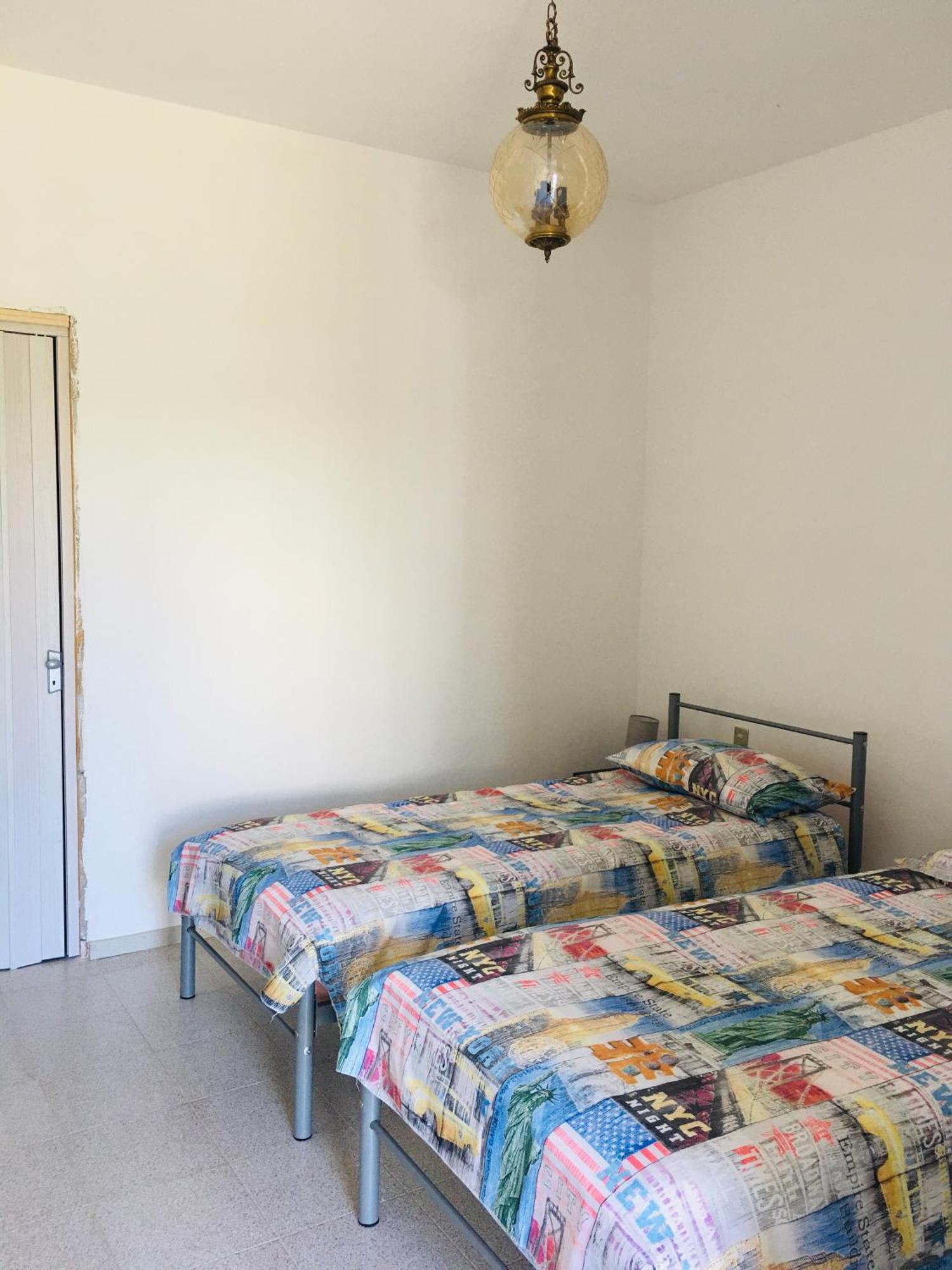 Vakantiehuis Casa Roda Umbria 1km Da Toscana *