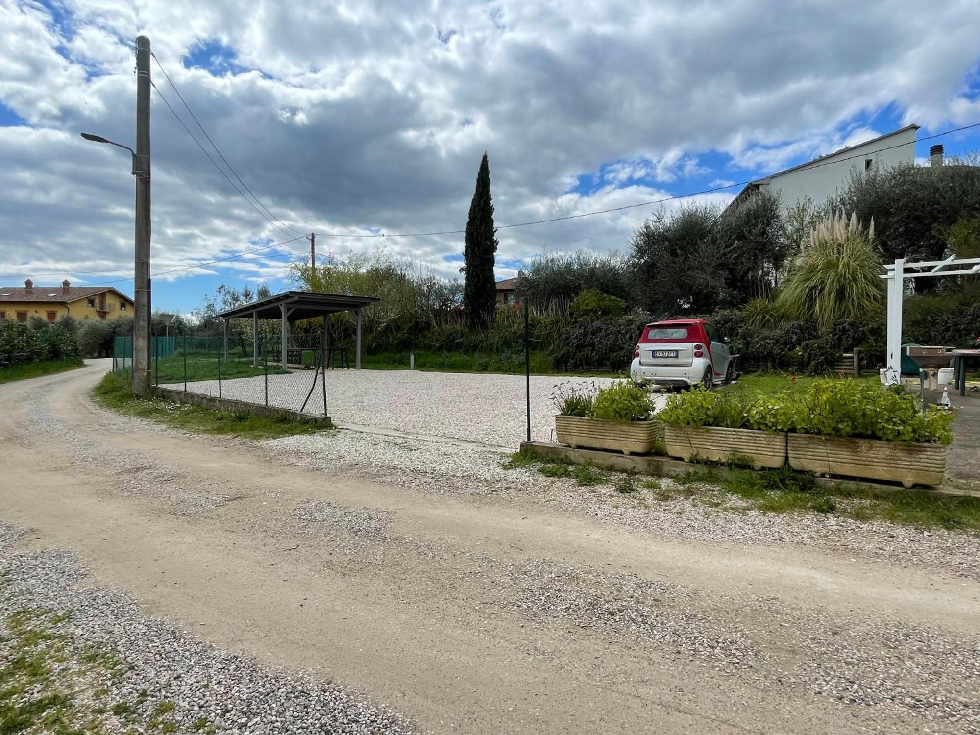 Holiday home Casa Roda Umbria 1km Da Toscana Castiglione del Lago