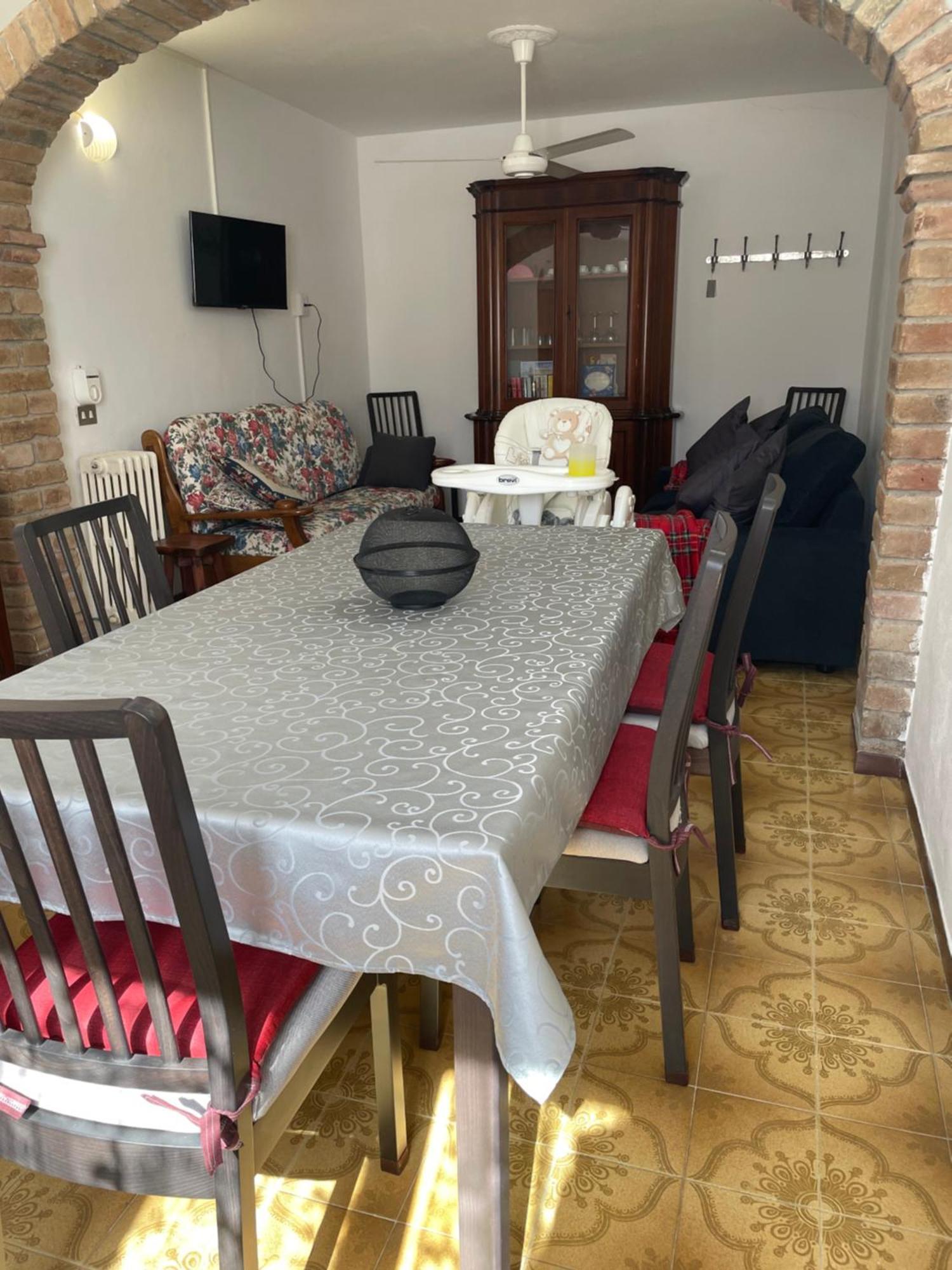 Vakantiehuis Casa Roda Umbria 1km Da Toscana