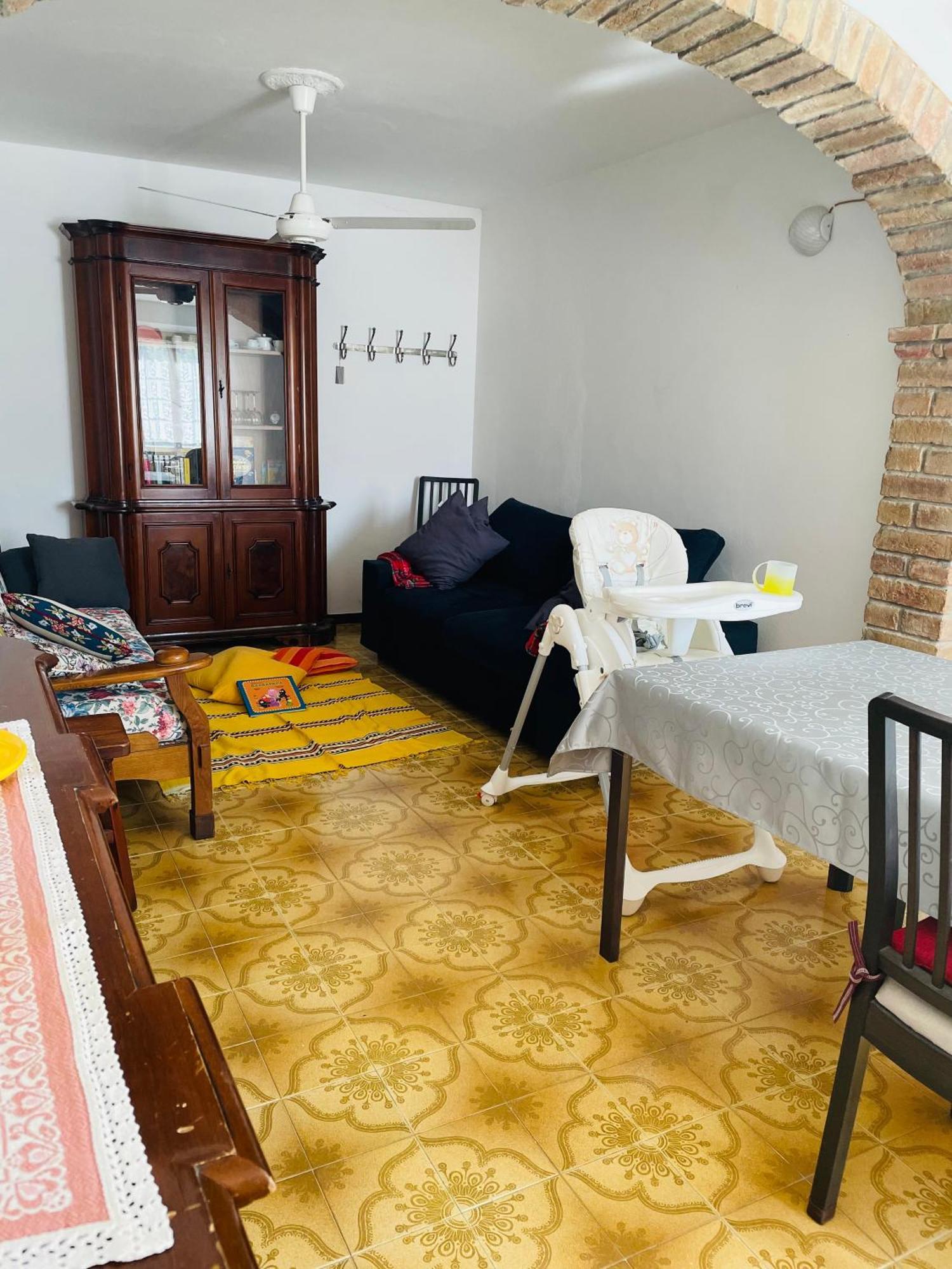 Vakantiehuis Casa Roda Umbria 1km Da Toscana *